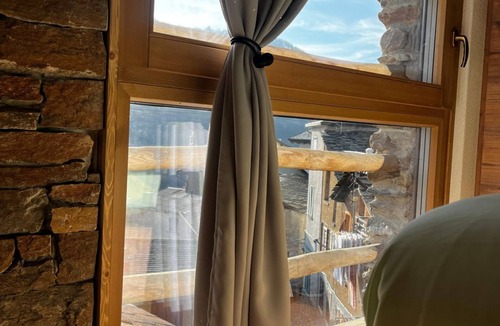 Premana Apartment | Chalet Letizia Mountain and Relax - Stella Alpina Apartment