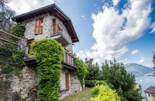 Brienno Ski Chalet | Chalet Lilia