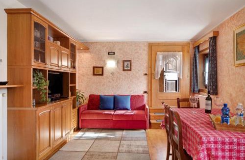 Livigno Apartment | Chalet Maffins 1