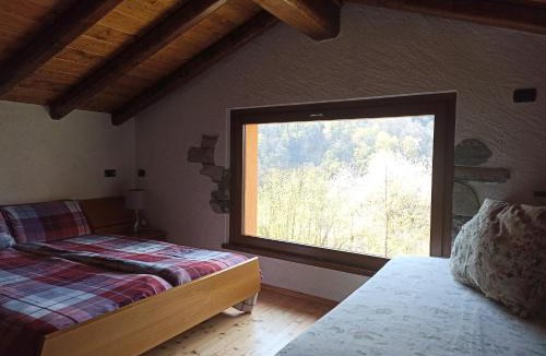 Occagno Ski Chalet | CHALET MIELE
