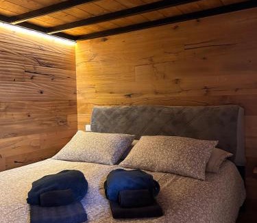 Ponte di Legno House | Chalet Mistica