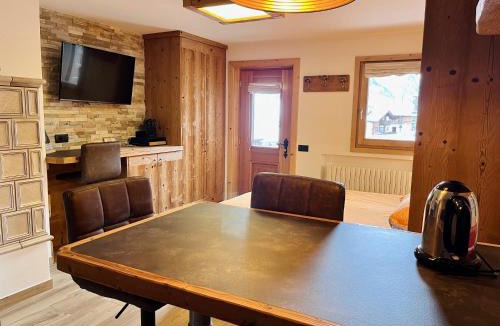 San Rocco Apartment | Chalet Nicolin