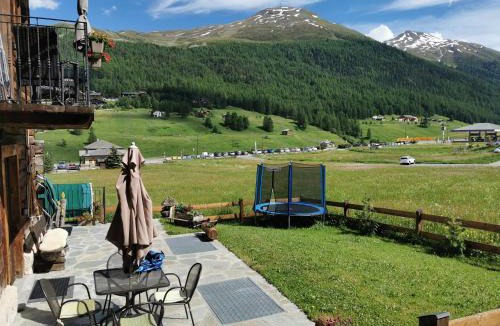 San Rocco Apartment | Chalet Pizabela