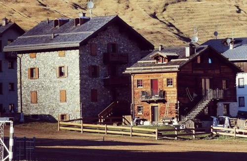San Rocco Apartment | Chalet Pizabela