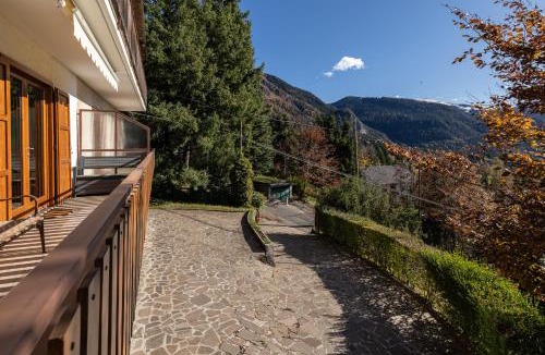 Bratto Apartment | Chalet Ponciai [10min sky slopes]