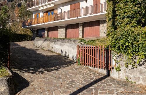 Bratto Apartment | Chalet Ponciai [10min sky slopes]