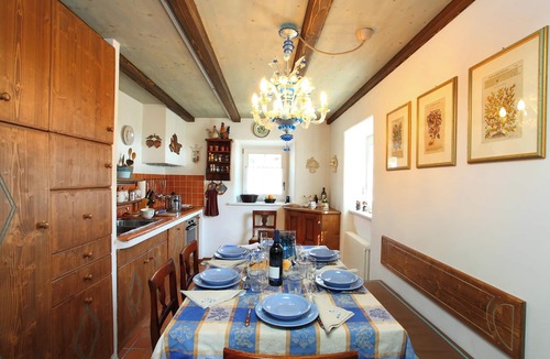 Livigno Apartment | Chalet San Valentino, Livigno, Italy