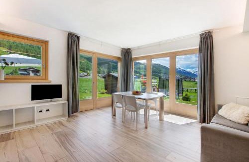 Livigno Apartment | Chalet Snowlake Appartamento Lago