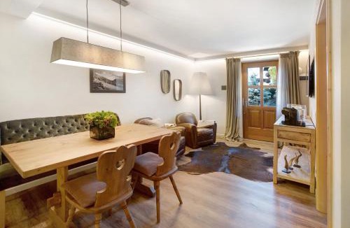 Teola Apartment | Chalet Sonne