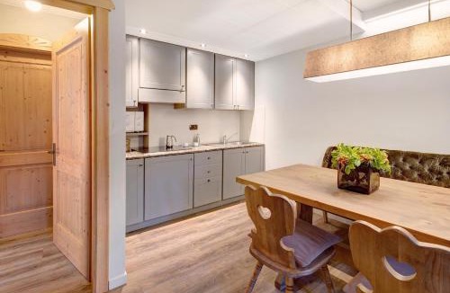 Teola Apartment | Chalet Sonne
