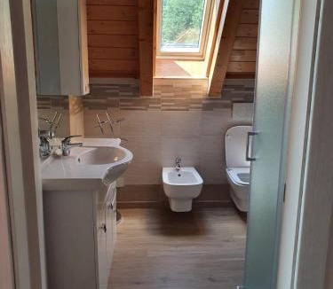 Stazzona Ski Chalet | Chalet Stazzona, casa a punta, vista meravigliosa
