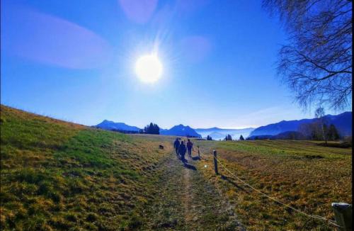 Bossico Bed & Breakfast | Chalet Tre Santelle