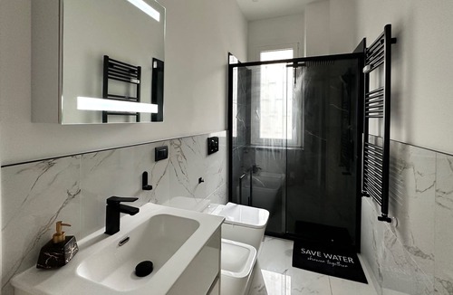 Binda Apartment | Chanel Apartment