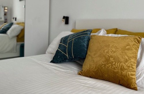 Binda Apartment | Chanel Apartment