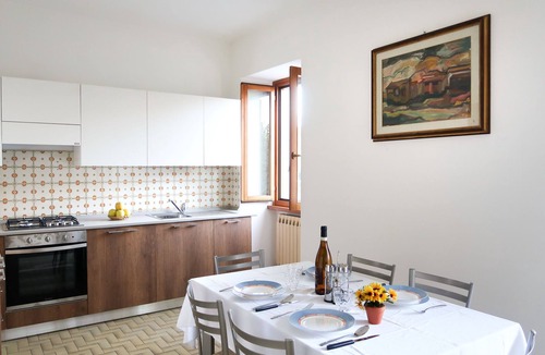 Dongo Apartment | Charlie by Interhome