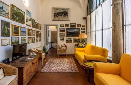Brescia Antica Apartment | Charm and History in Brescia Center - Dogeshouse