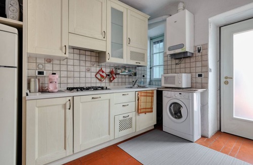 Porta Genova Apartment | Charm Next To The Navigli