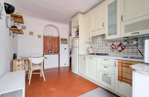 Porta Genova Apartment | Charm Next To The Navigli