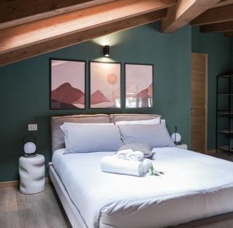 Tirano Apartment | CharmEscape OldTown - 6 min walk to BerninaExpress