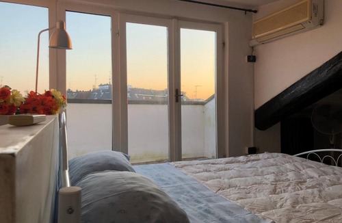 Porta Venezia Apartment | Charming 1-Bed Apartment in Milano