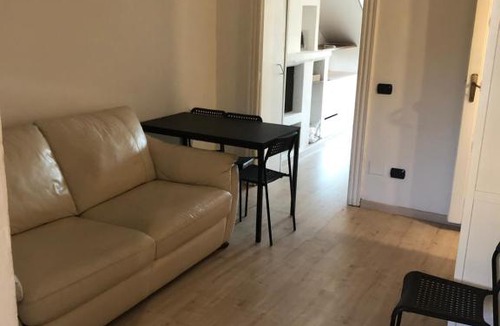 Porta Venezia Apartment | Charming 1-Bed Apartment in Milano