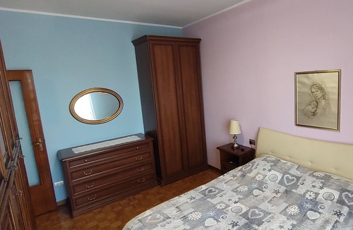 Sesto Calende Apartment | Charming accommodation Sesto Calende