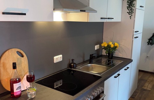 Essen Apartment | Charming accommodation in Herne