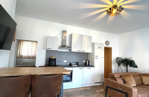 Essen Apartment | Charming accommodation in Herne
