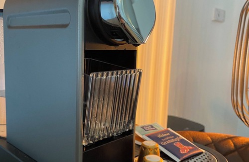 Essen Apartment | Charming accommodation in Herne