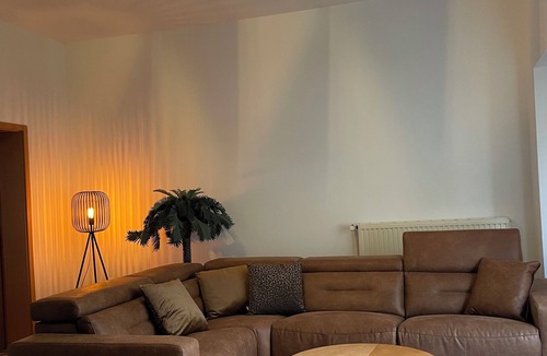 Essen Apartment | Charming accommodation in Herne