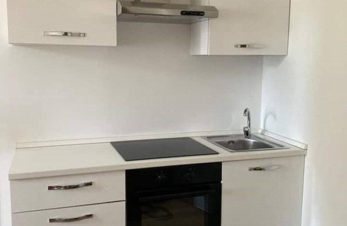 Nova Milanese Apartment | Charming Apartment Suite Lemons