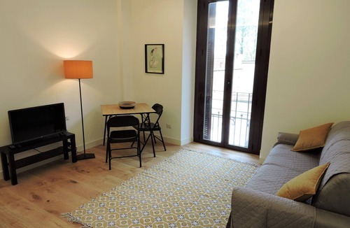 Maggiolina House | Charming apartment - Central Station