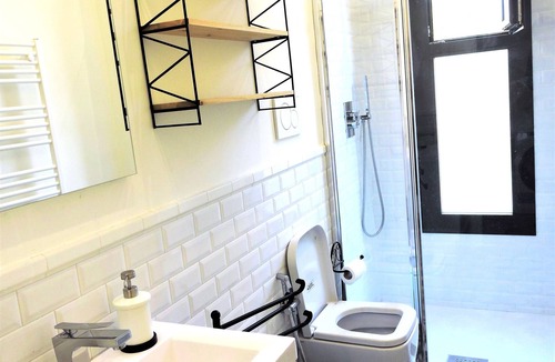 Maggiolina House | Charming apartment - Central Station