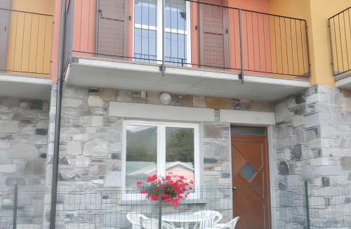 Livo Apartment | Charming apartment in Livo 70 m² with mountain view