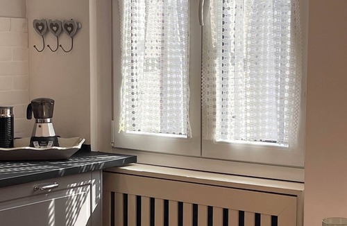 Dergano Apartment | Charming Bouitique apartment for Designg Week Milano