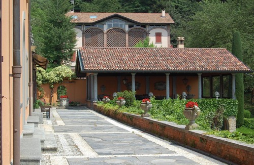 Barzano Villa | Charming Boutique Villa Between Milan and Lake Como, golf and gourmet