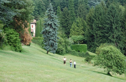 Barzano Villa | Charming Boutique Villa Between Milan and Lake Como, golf and gourmet