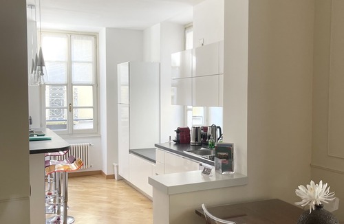 Como City Centre Apartment | Charming Como - In the old town