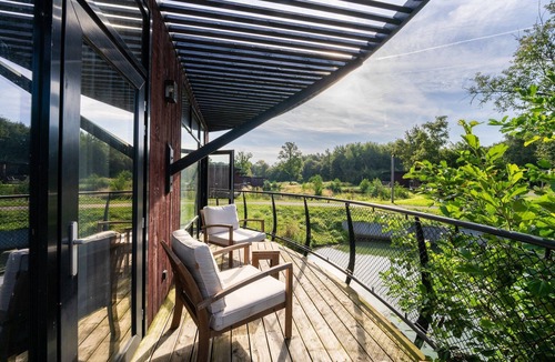 Maubray Cottage | Charming Countryside Escape