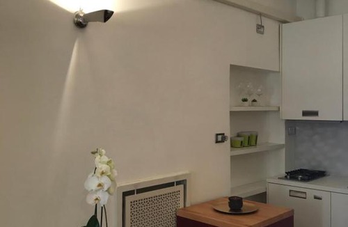 Porta Volta Apartment | Charming Flat Milano