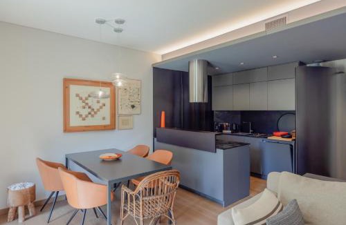 Como Apartment | Charming Garden Hideaway in Como by Rent All Como
