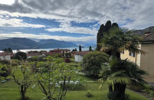 Menaggio Villa | Charming Historic Villa with Panoramic Lake Views in Menaggio