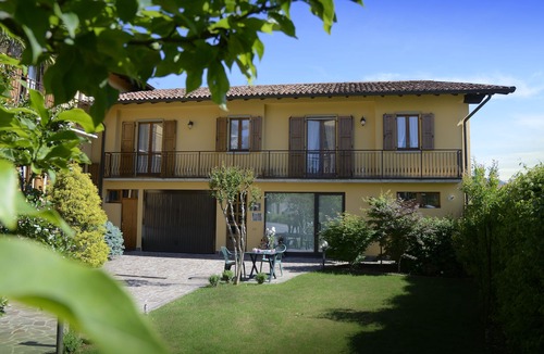 Barzana Apartment | Charming house in the historic center (016021-CNI-00002)