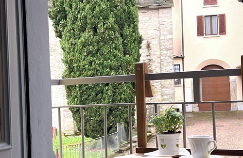 Comerio House | Charming house in the delightful Borgo Tra-Monti e Laghi