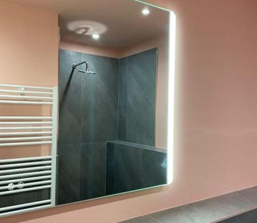 Zona Farini Apartment | Charming House Lancetti District