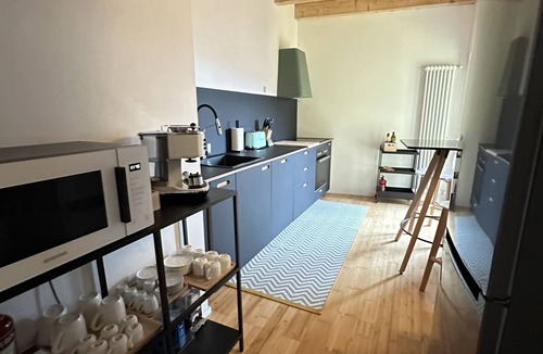 Pognana Lario House | Charming Lake Como Retreat – Breathtaking Views between Como and Bellagio.