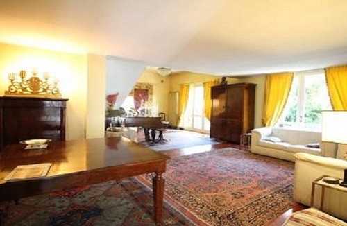Arcore House | Charming large apartment