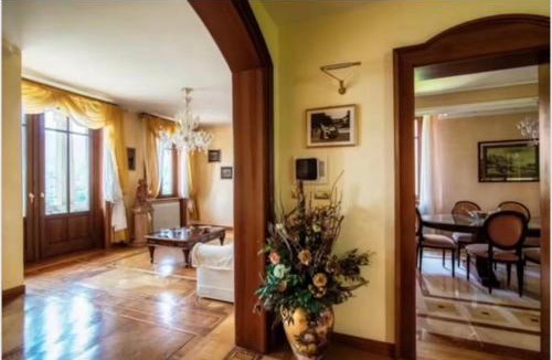 Como Villa | Charming & Luxury Villa Como Lake