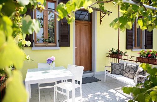 Colmegna Apartment | CHARMING MOMENT di Villa Porta - La Vigna