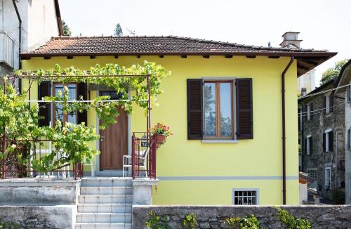 Colmegna Apartment | CHARMING MOMENT di Villa Porta - La Vigna